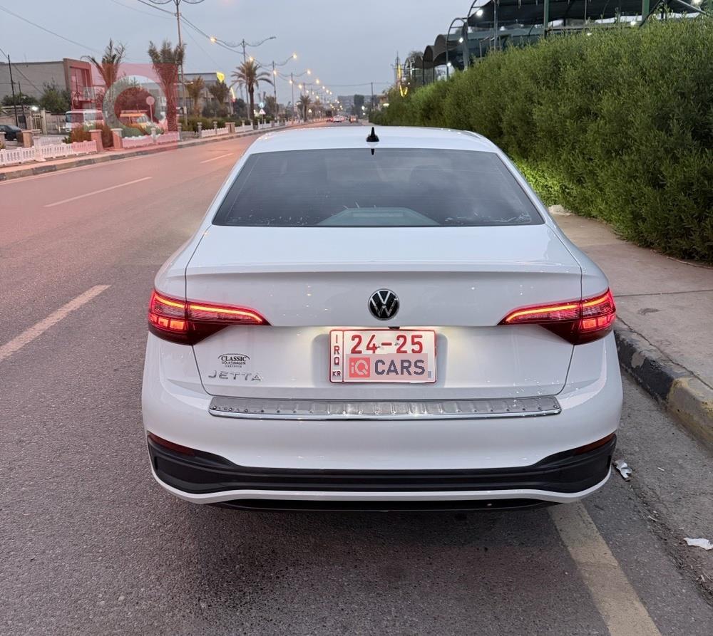 فولكسفاغن جيتا